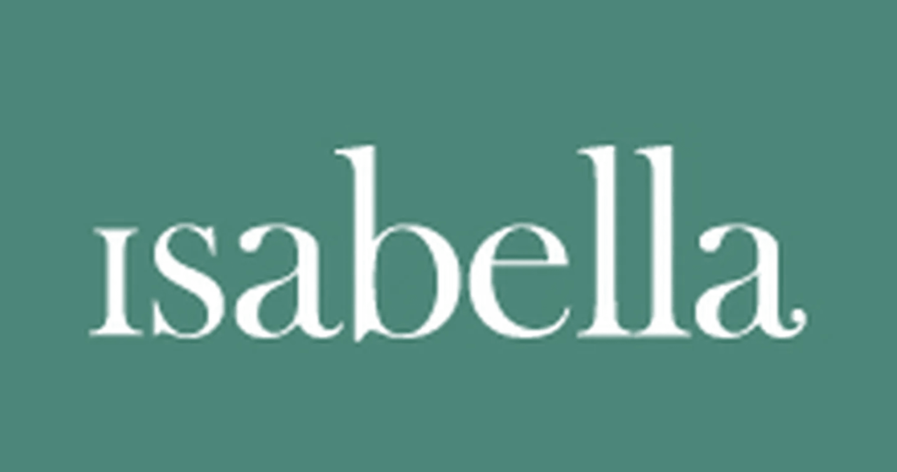 The Isabella 