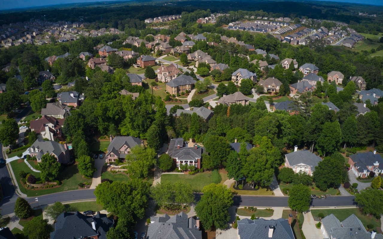 Brookwood Hills Real Estate