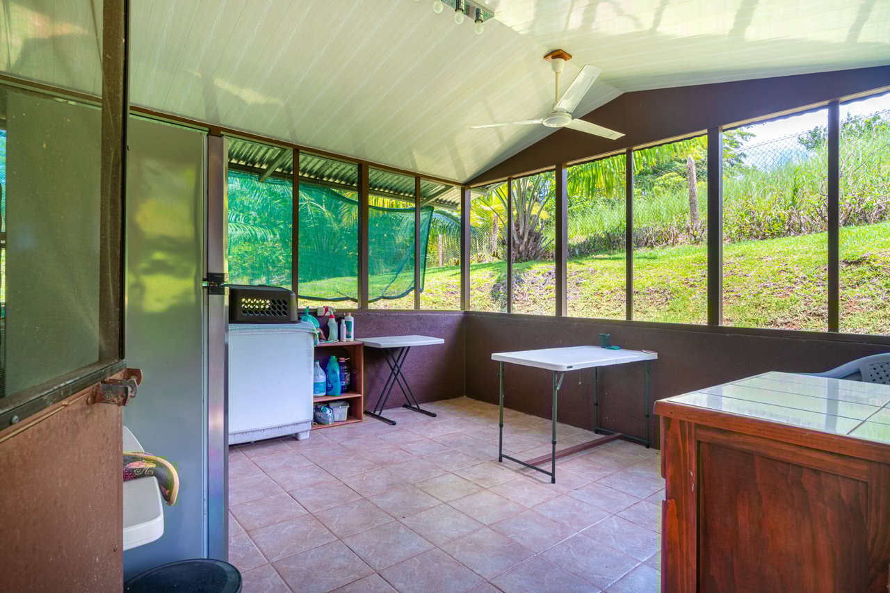 La Palma Cabin - 2 Bed 1 Bath Retreat