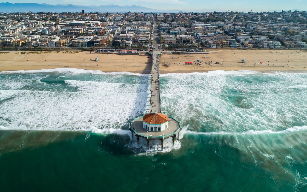 Manhattan Beach