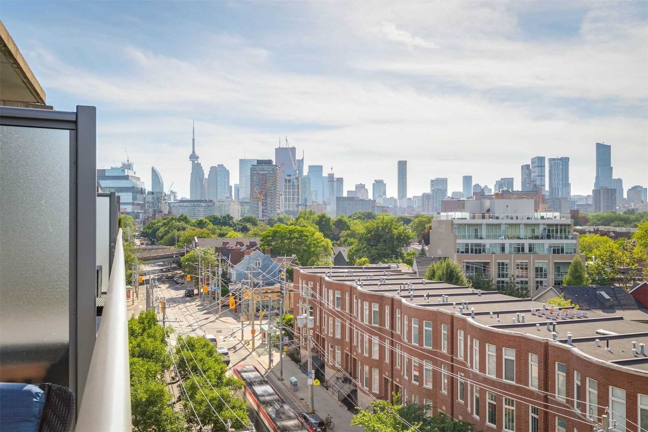 CORKTOWN DISTRICT LOFT