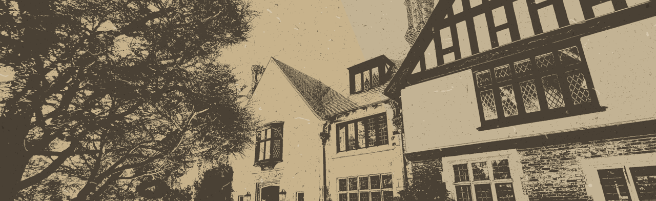 Sister House: 101 N Hudson Avenue