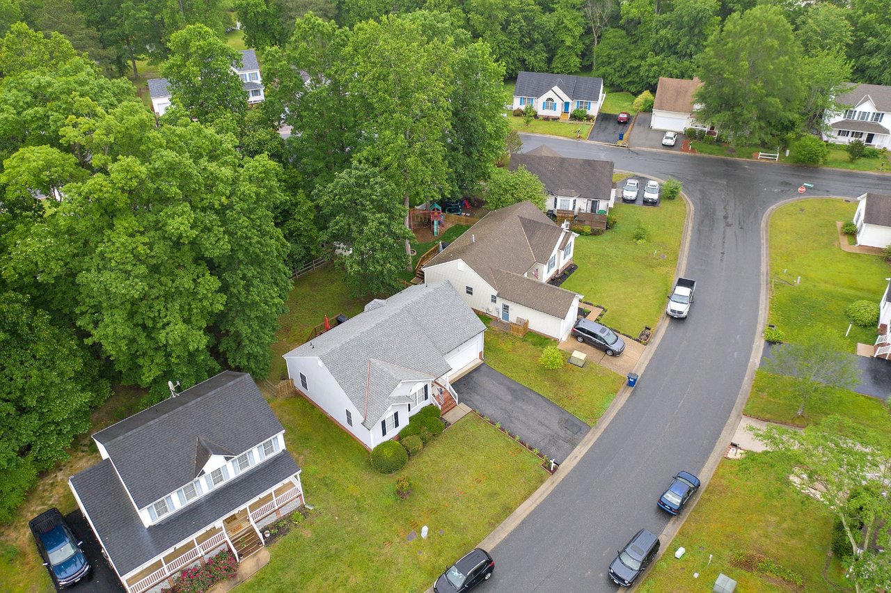7937 Featherchase Place