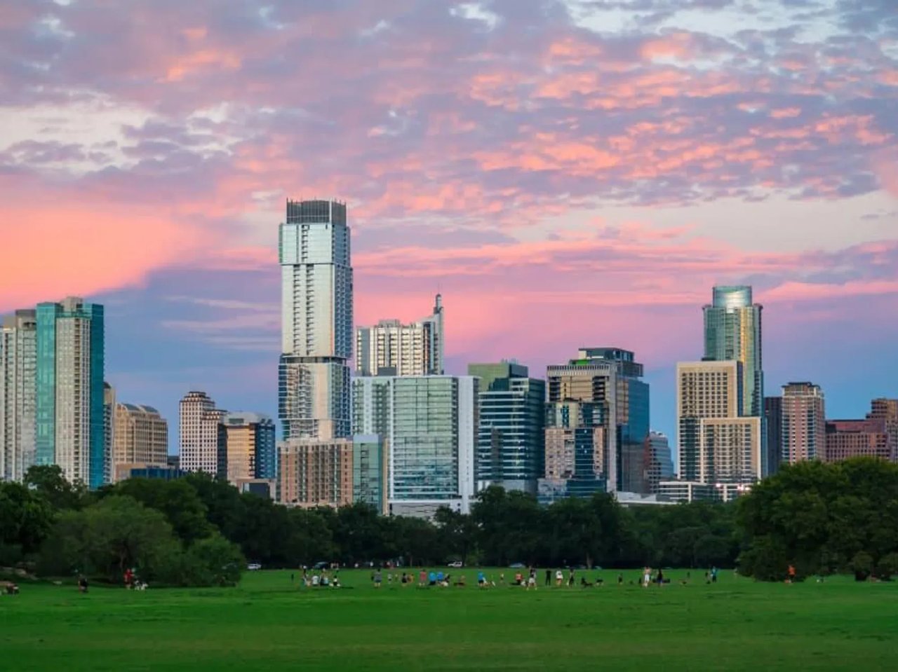 Zilker