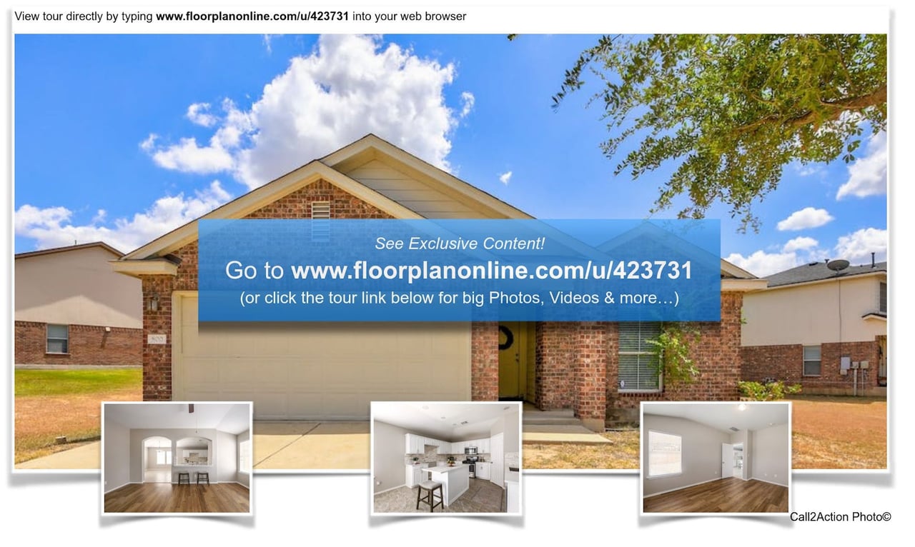 800 Sweet Leaf Ln, Pflugerville, Texas 78660