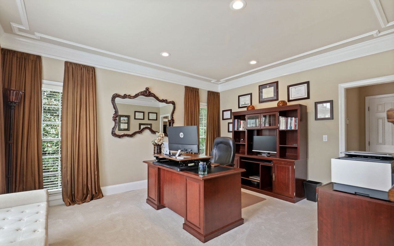 3310 Sugar Valley Trail