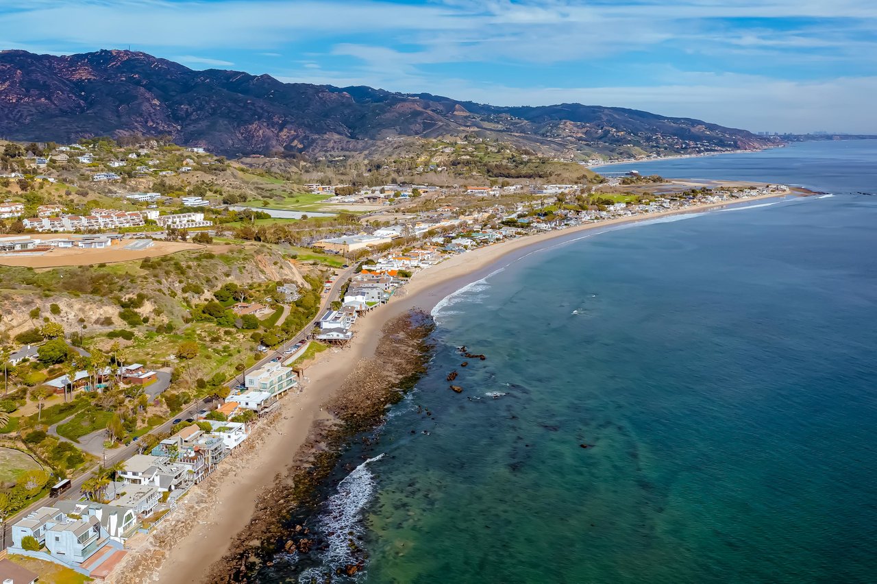 24112 Malibu Road, Malibu