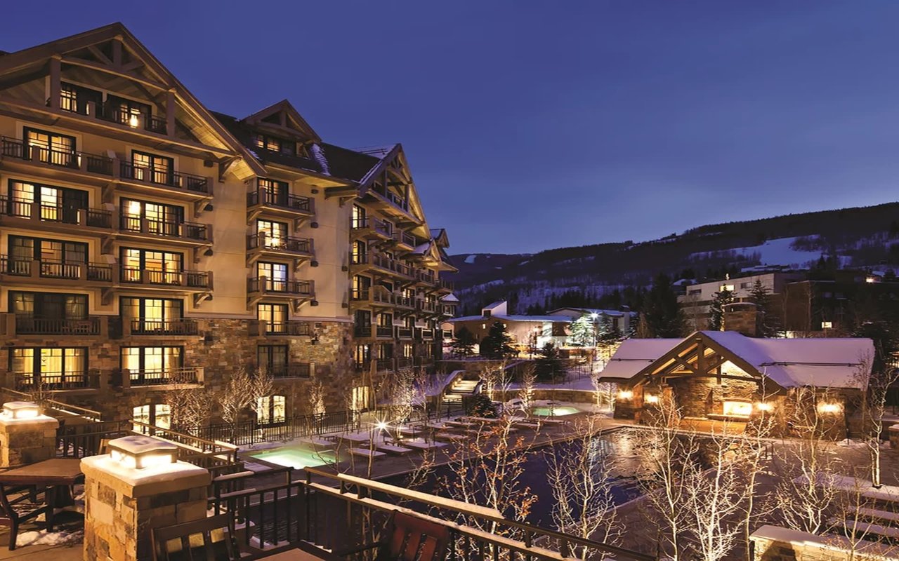 Four Seasons Vail