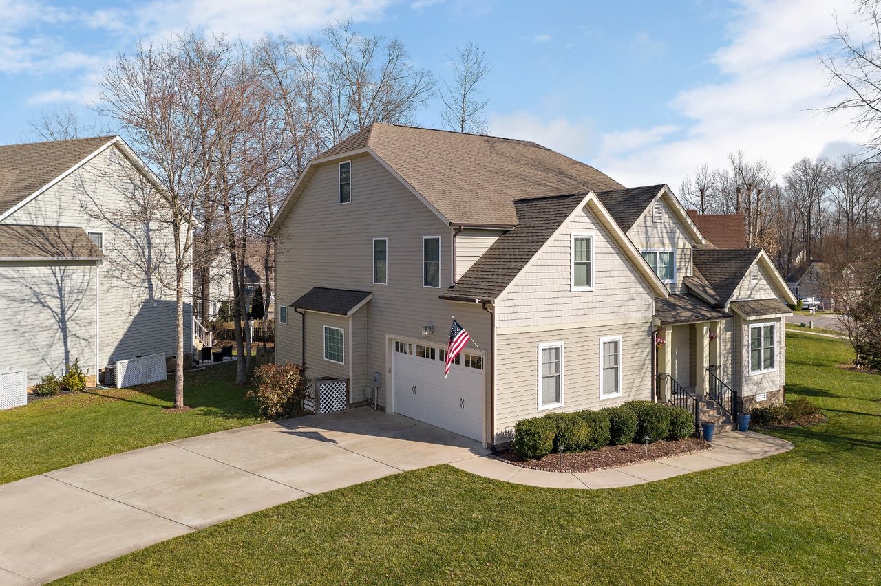 3837 Evershot Drive