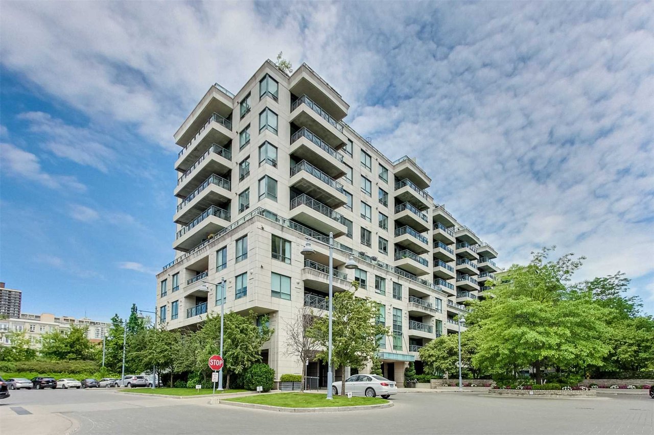 THORNWOOD @ SCRIVENER SQUARE