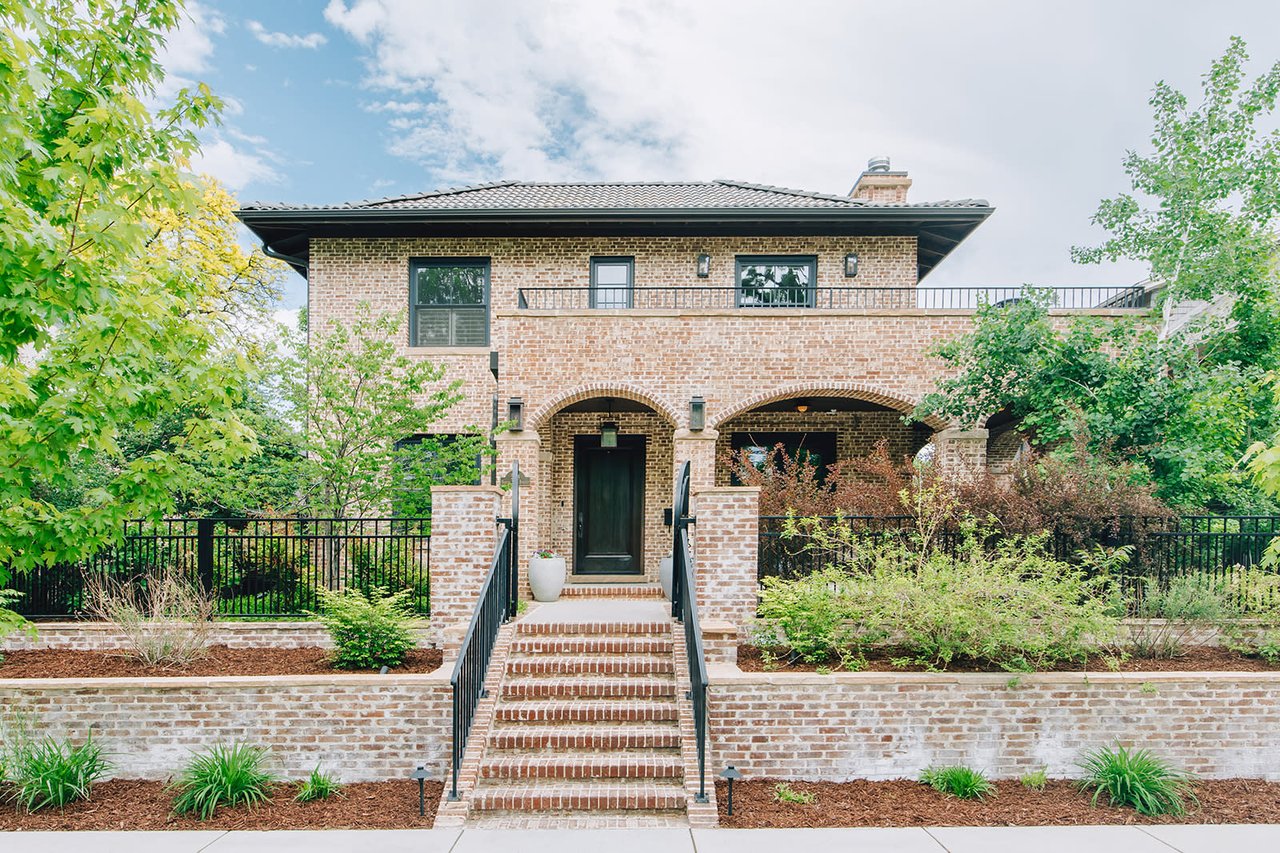 578 South Vine Street | Exceptional Wash Park Residence | Washington Park East | Denver, CO