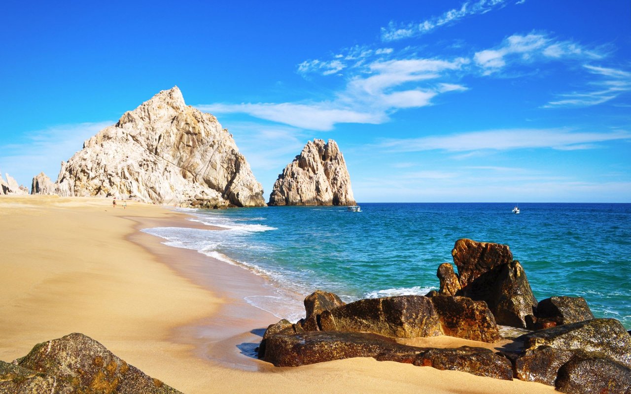 Baja