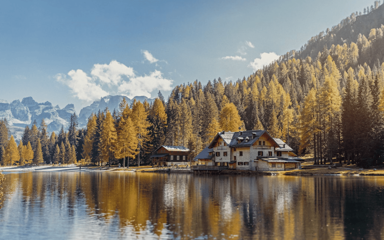 How to Buy a Forest Lake Luxury Home