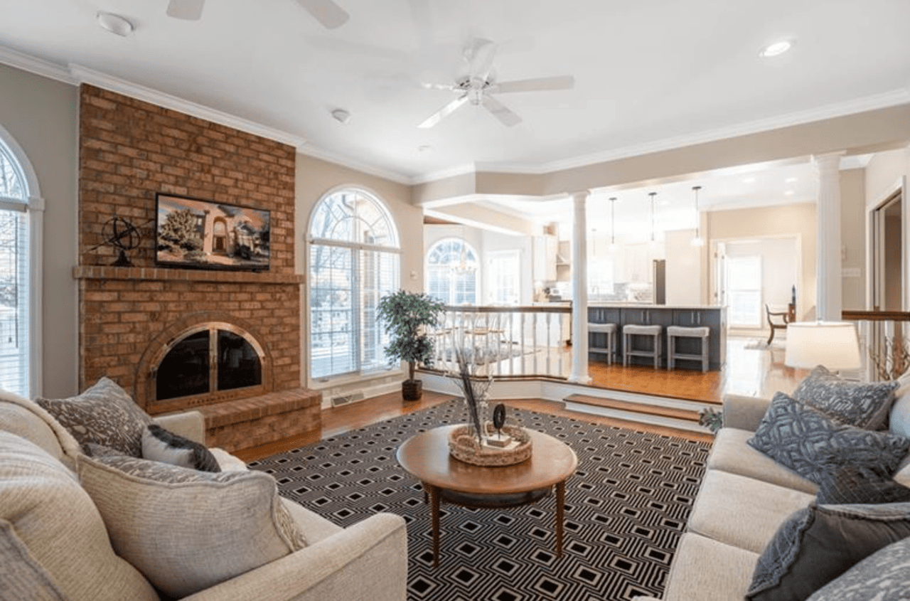 120 Rock Haven Lane