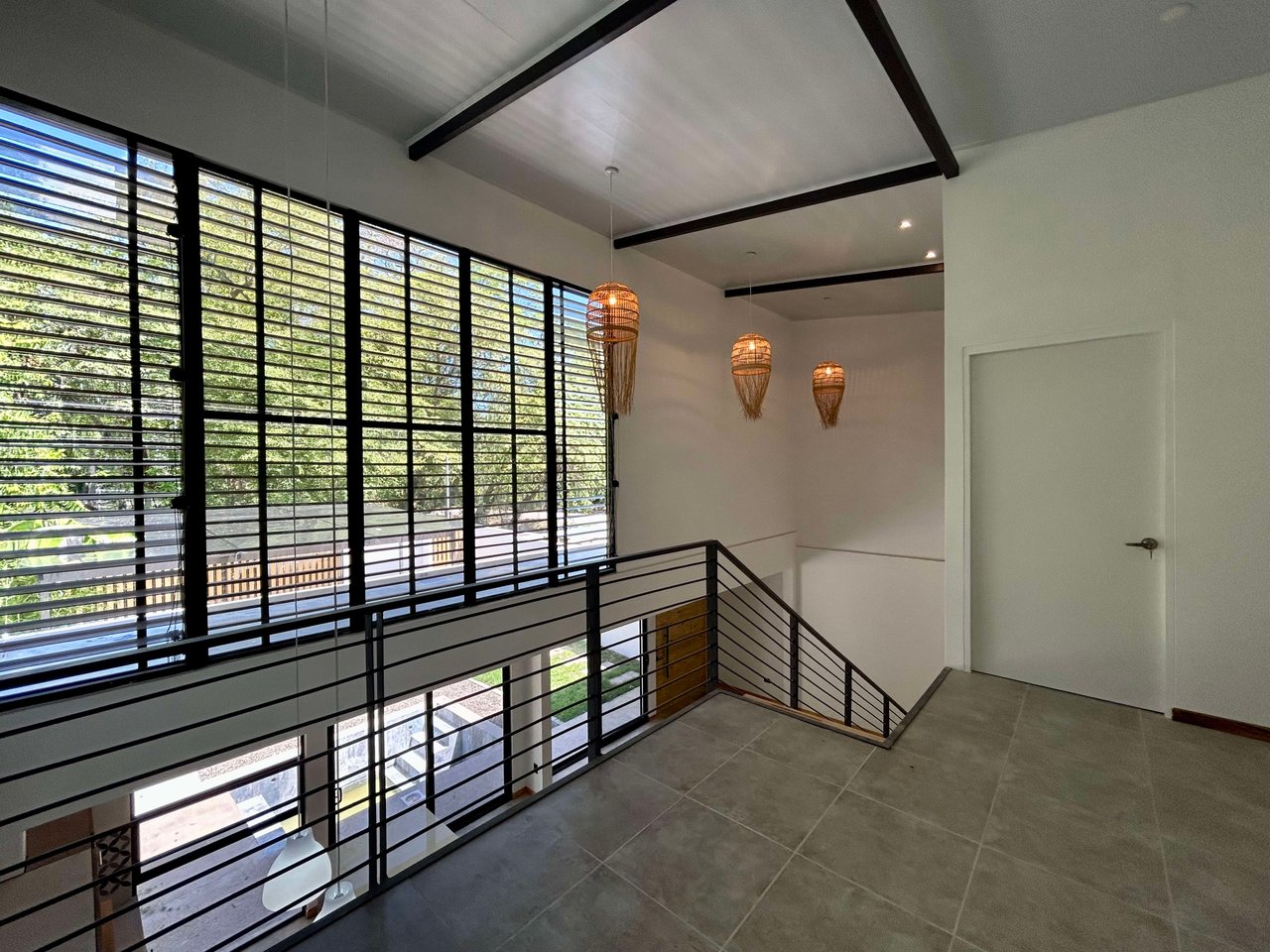 Brand New Modern 3 bed, 3 bath Villa in Uvita