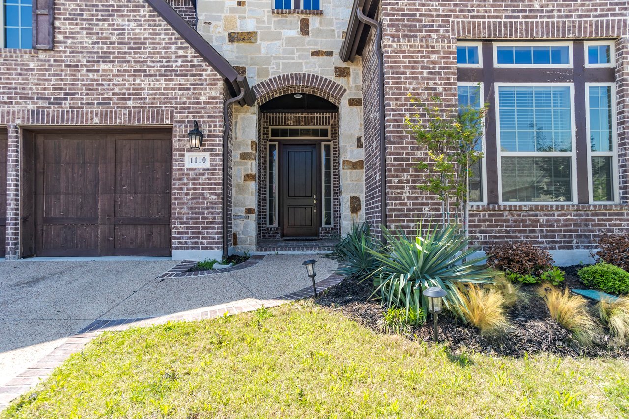 1110 Prairie Ridge Lane
