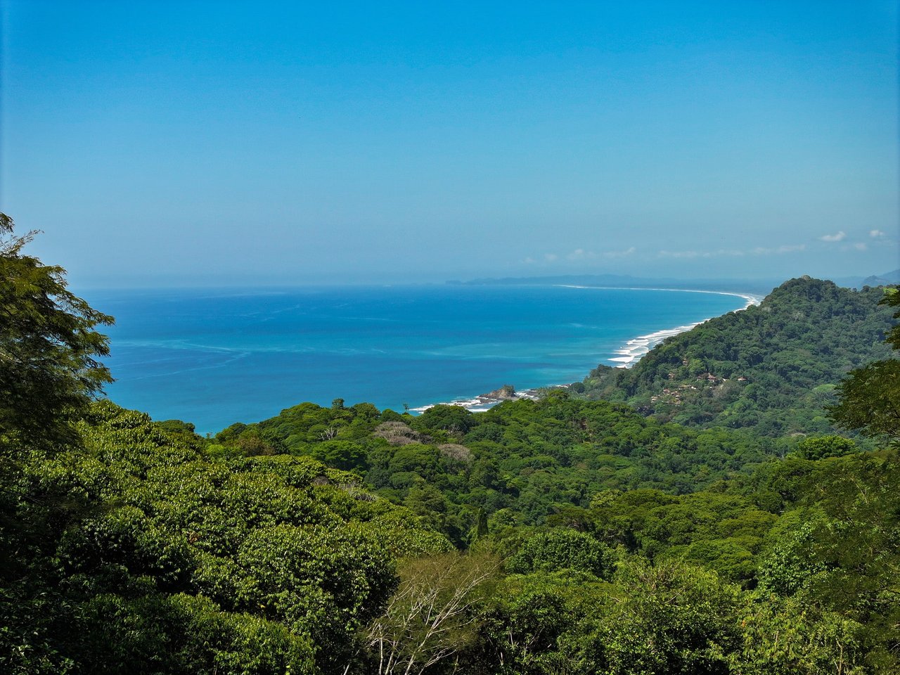 Unveil Paradise: Your Dream Homesite Awaits in Dominical, Costa Rica