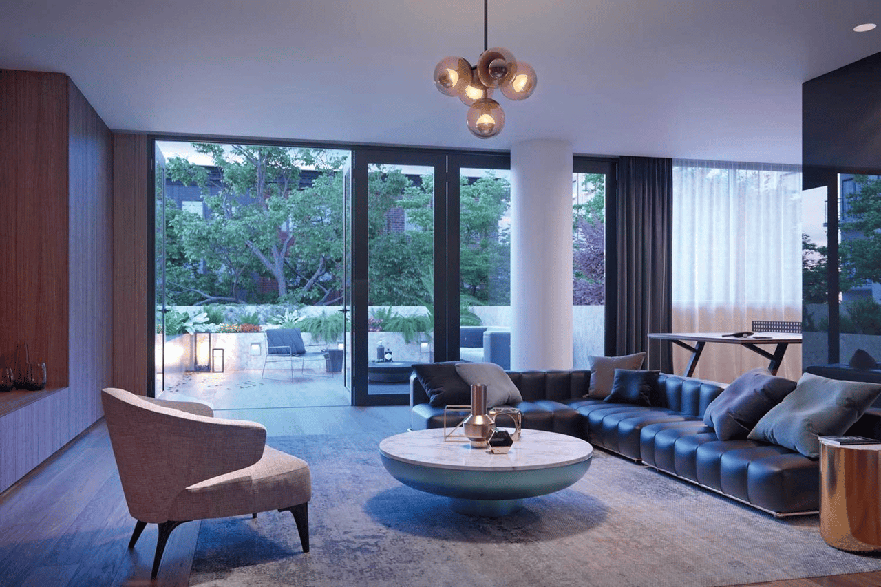 570 Broome St Unit 21A