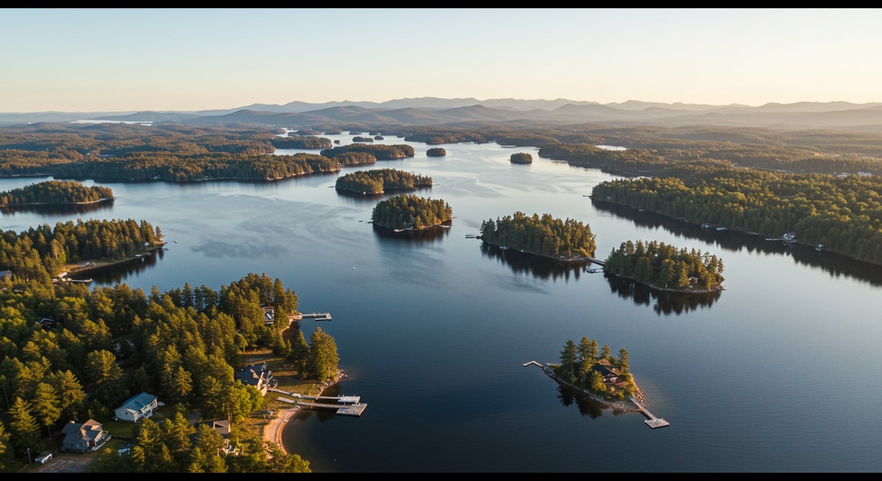 A Relocation Specialist Guide: Moving to North Georgia