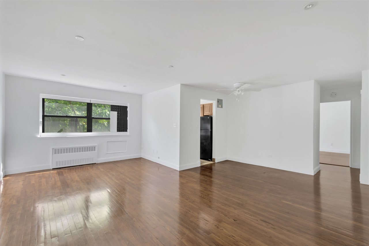 2545 Sedgwick Avenue, Unit 4D