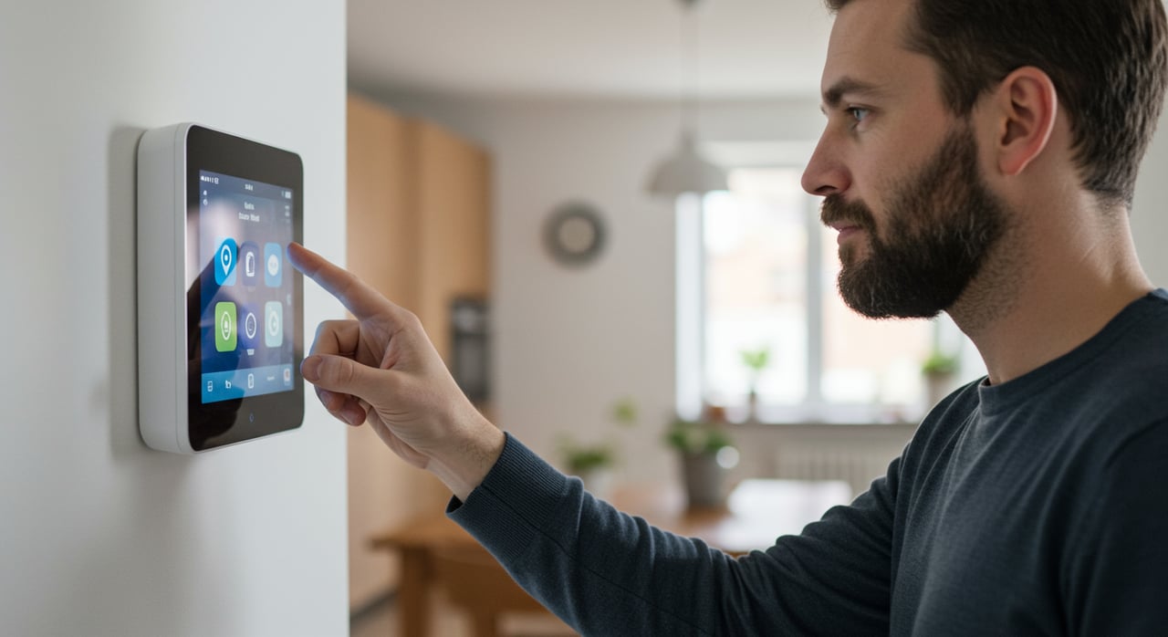 6 Features That Every Home Security System Should Have
