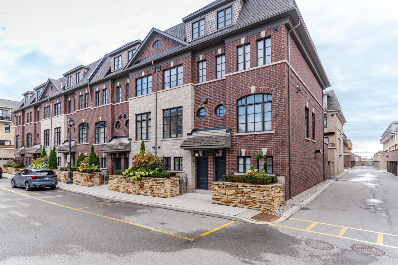 OAKVILLE TH