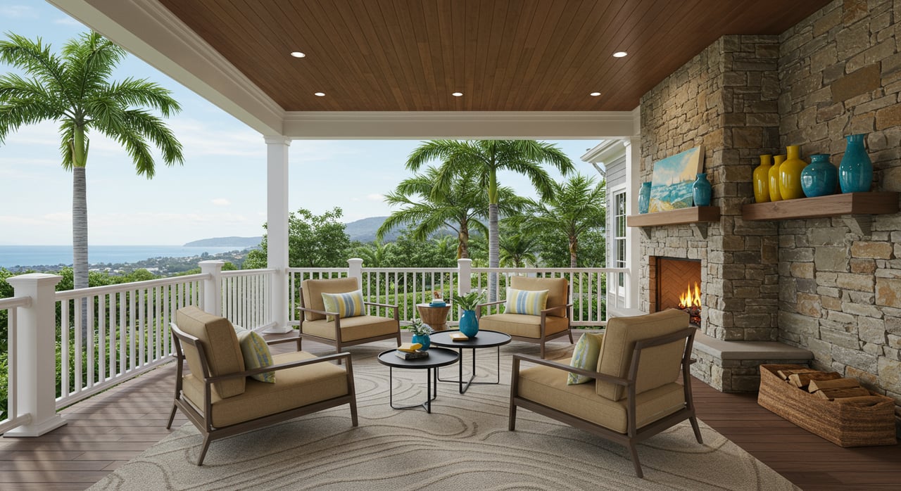 How to Buy a Luxury Home