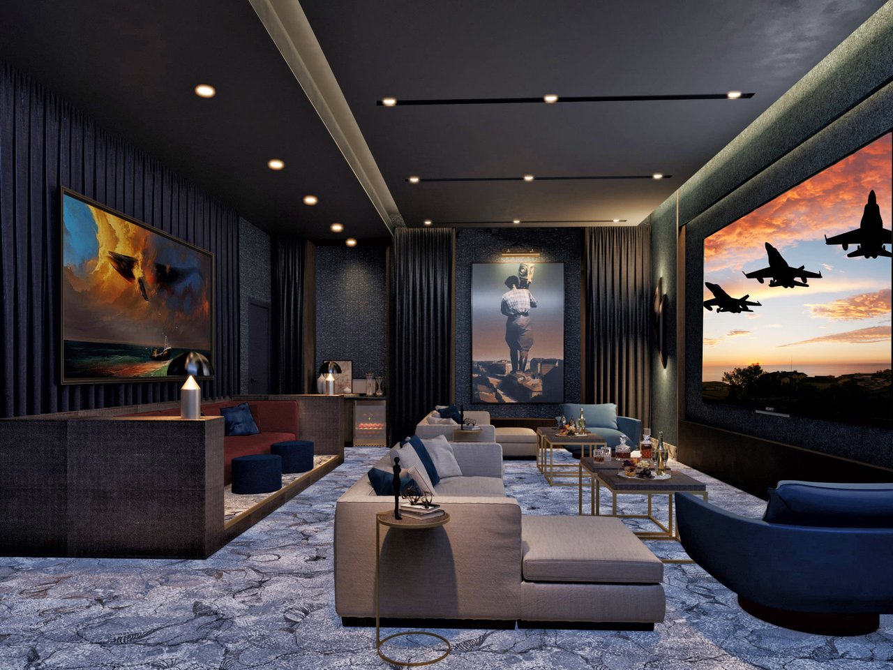 Art House