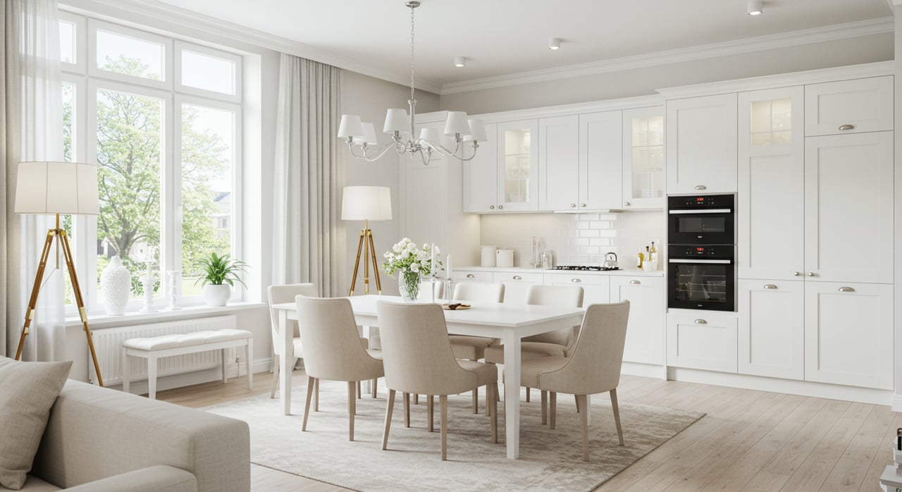 Buying a Home in Boulder, CO