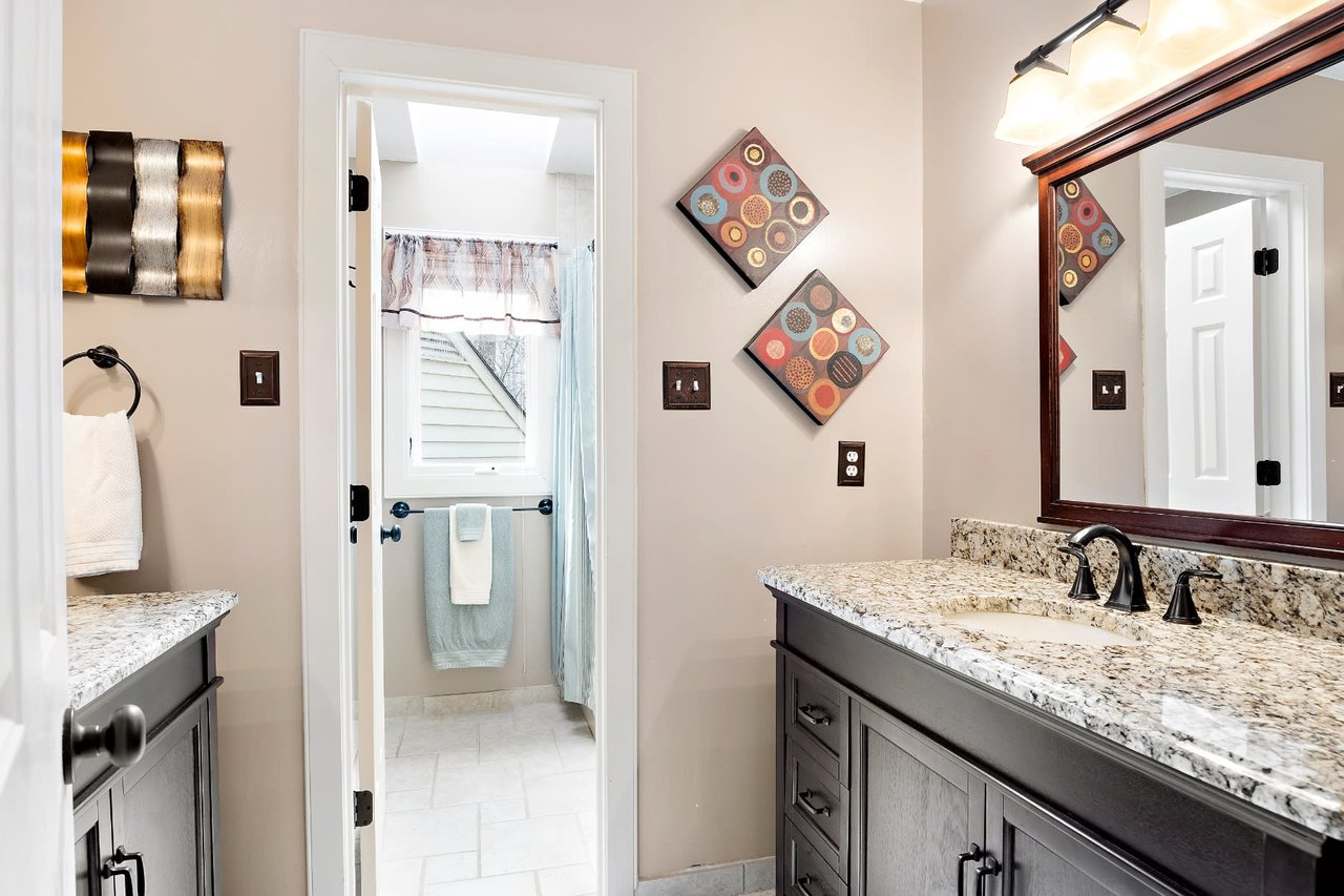 13814 Rockport Landing Road