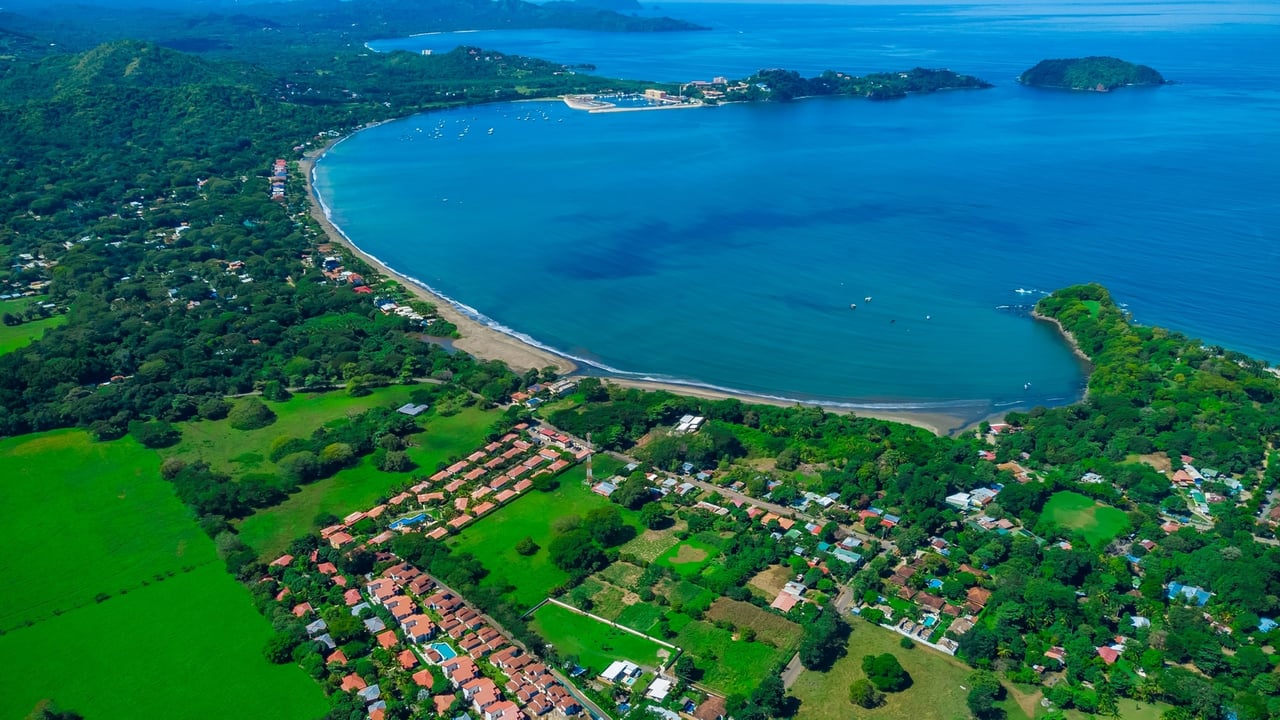 Prime Commercial Development Lot, Flamingo, Guanacaste