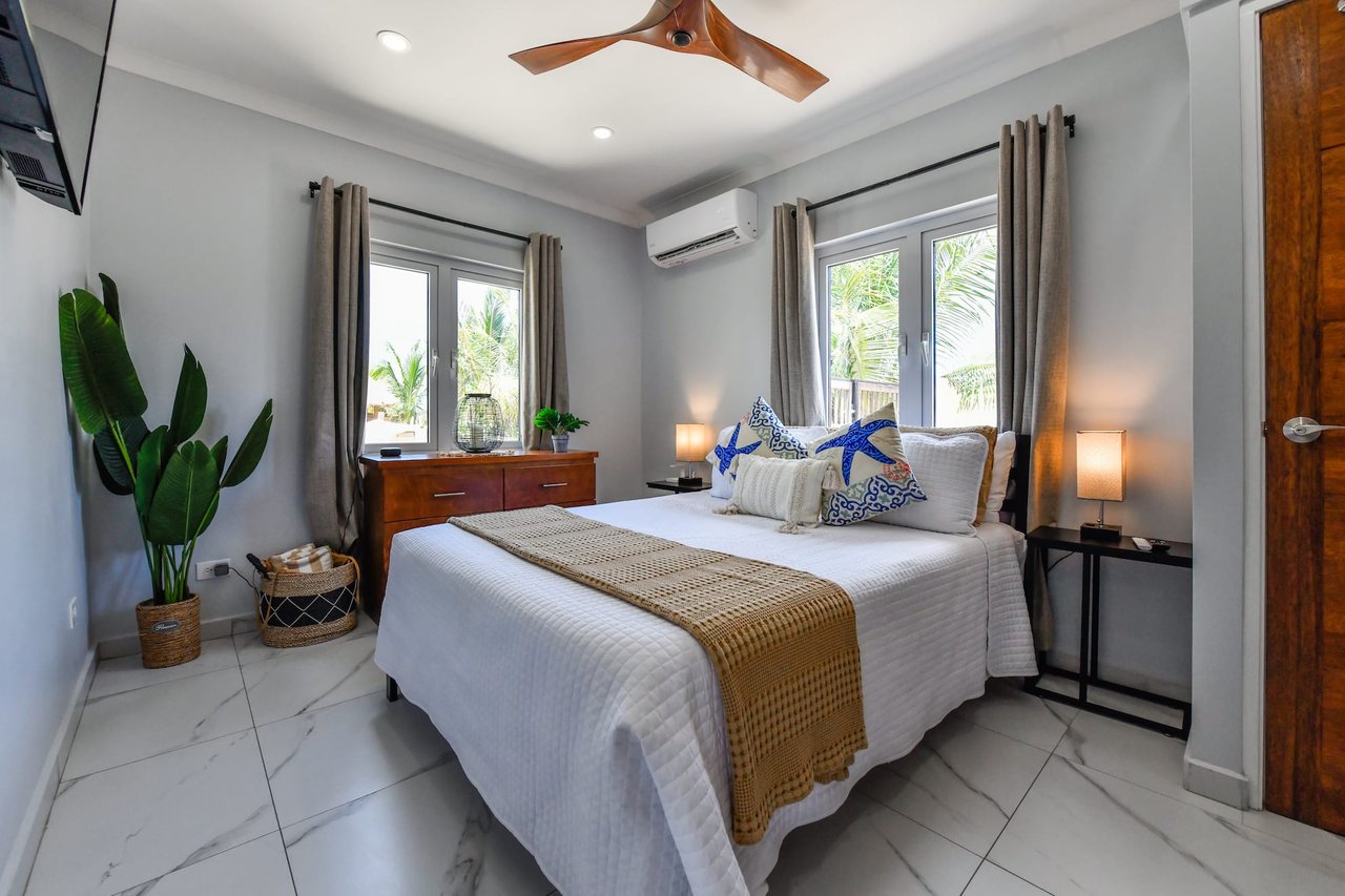 Savaneta Luxury Multi Unit Complex
