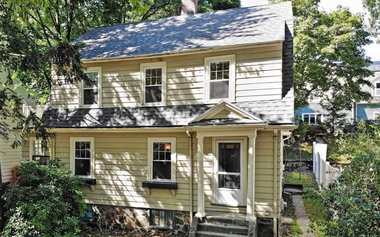 396 Fellsway East