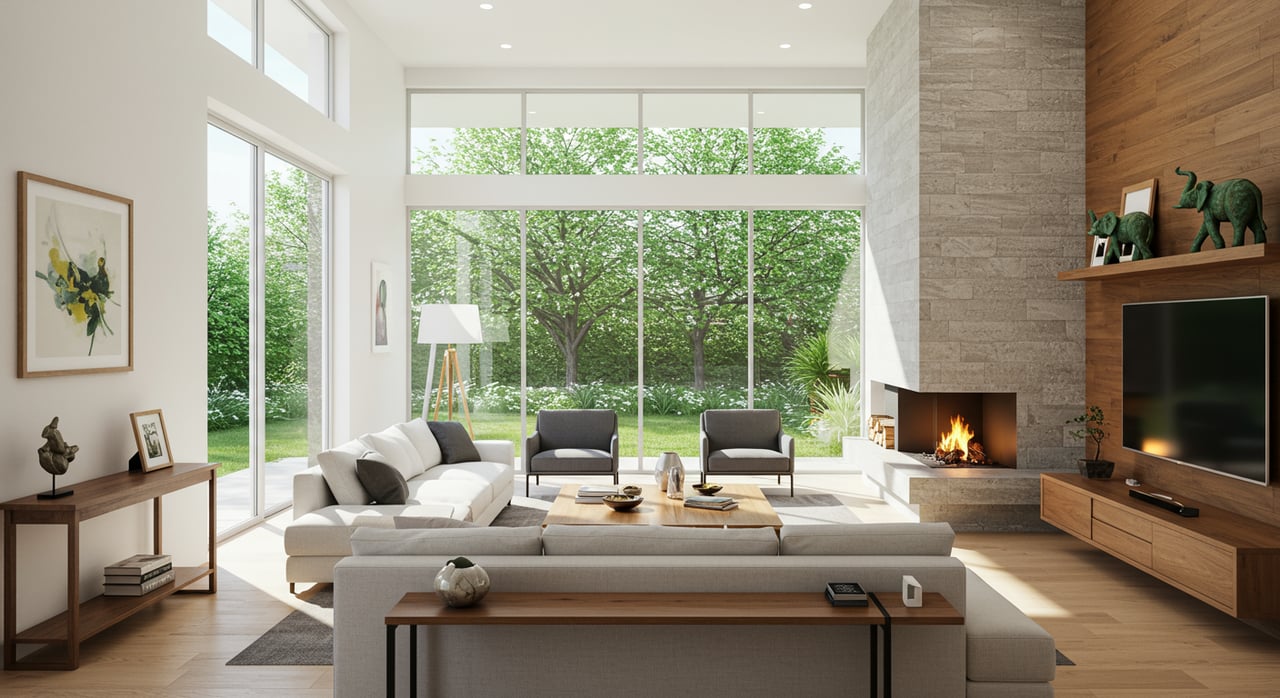 6 Home Staging Tips to Make Your Home Look Like the Magazines