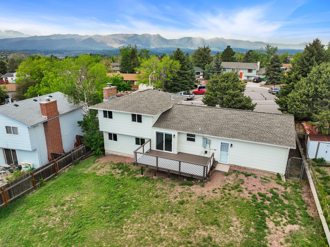 5941 Eldora Lane