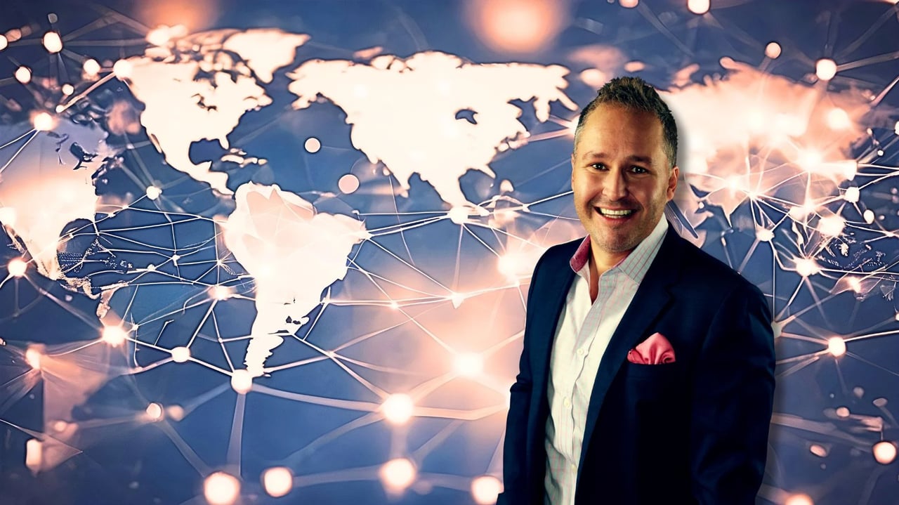 From immigrant roots to a global brand spanning nearly 30 countries