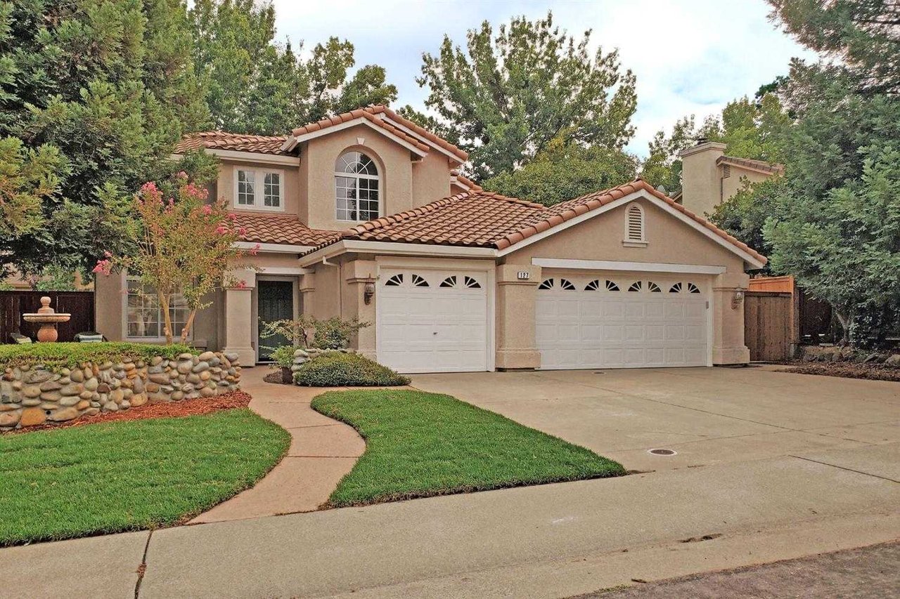 127 John Henry Circle