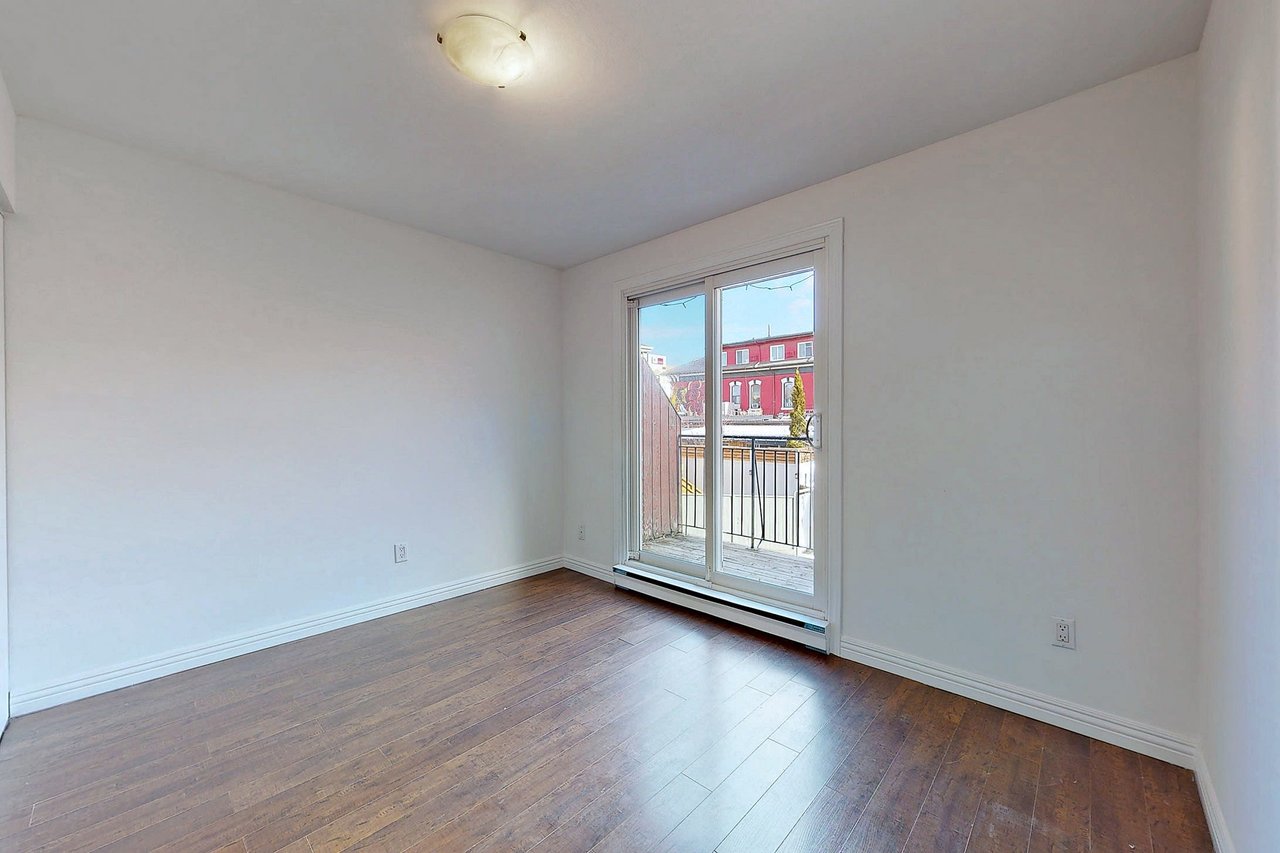 1209 Queen Street East Townhouse 10