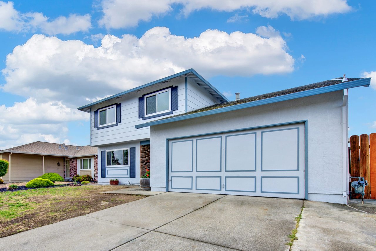 607 Decoy Lane | Suisun City