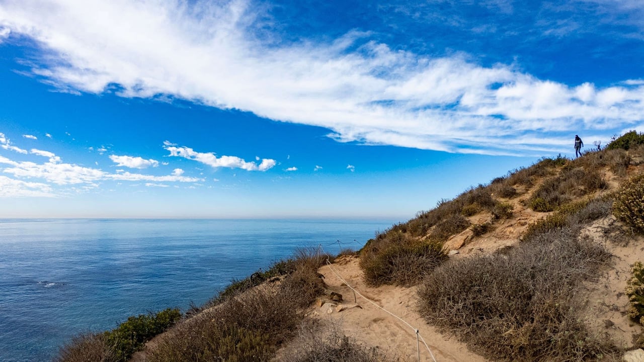 Your Guide to the Best Hikes in Malibu