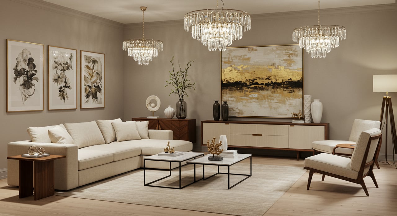 A Townhouse in Chappaqua That is Beyond Perfection