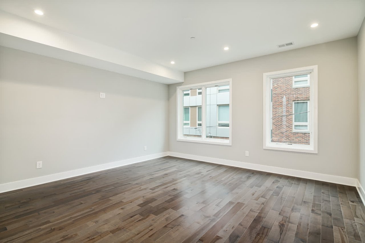 New Construction Spotlight