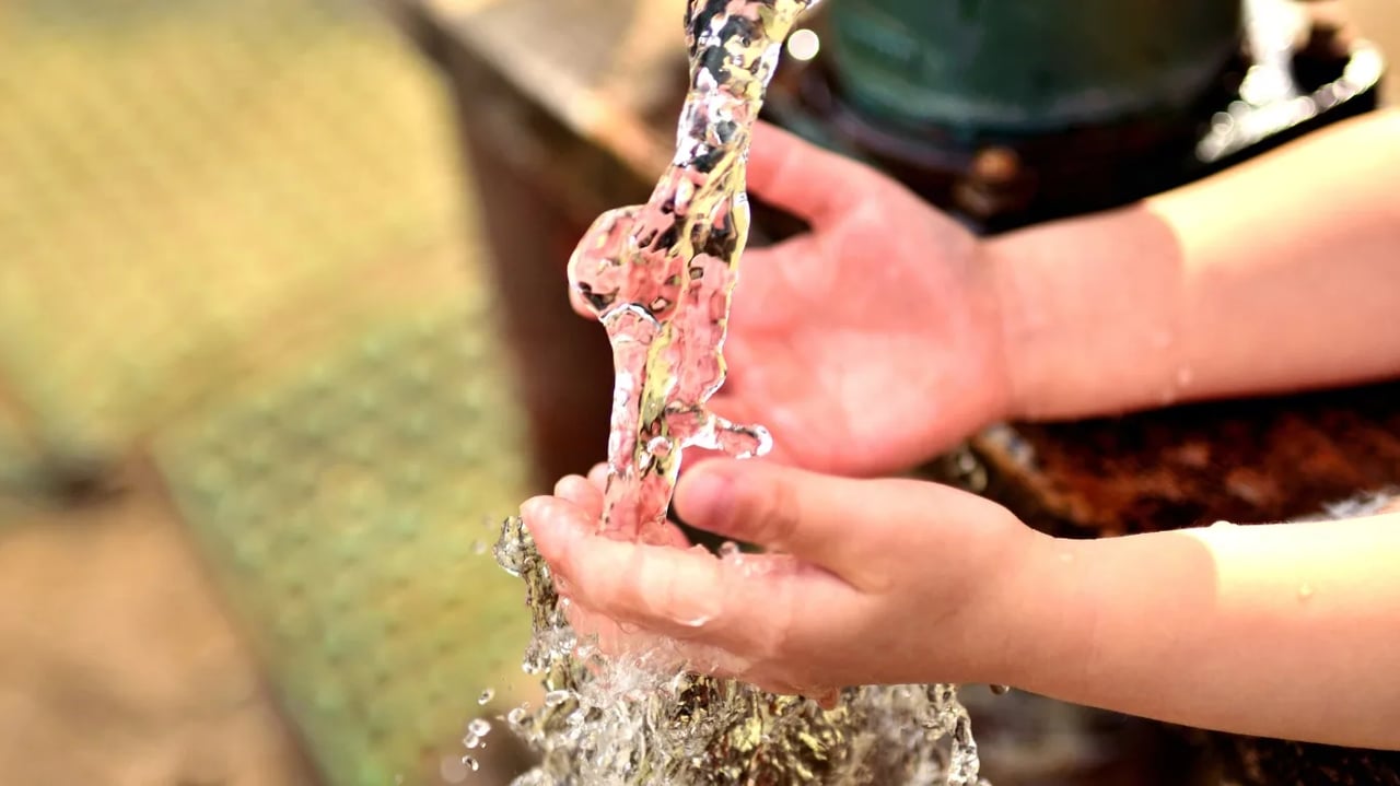 Well Water in Florida