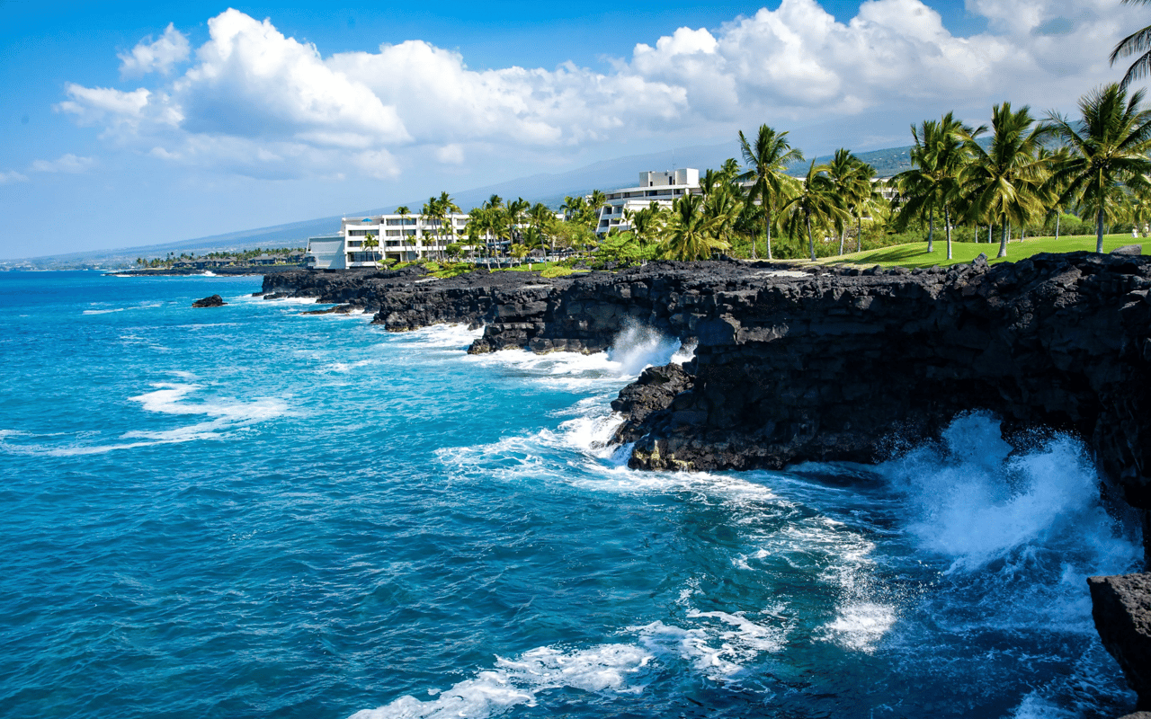 Kailua Kona