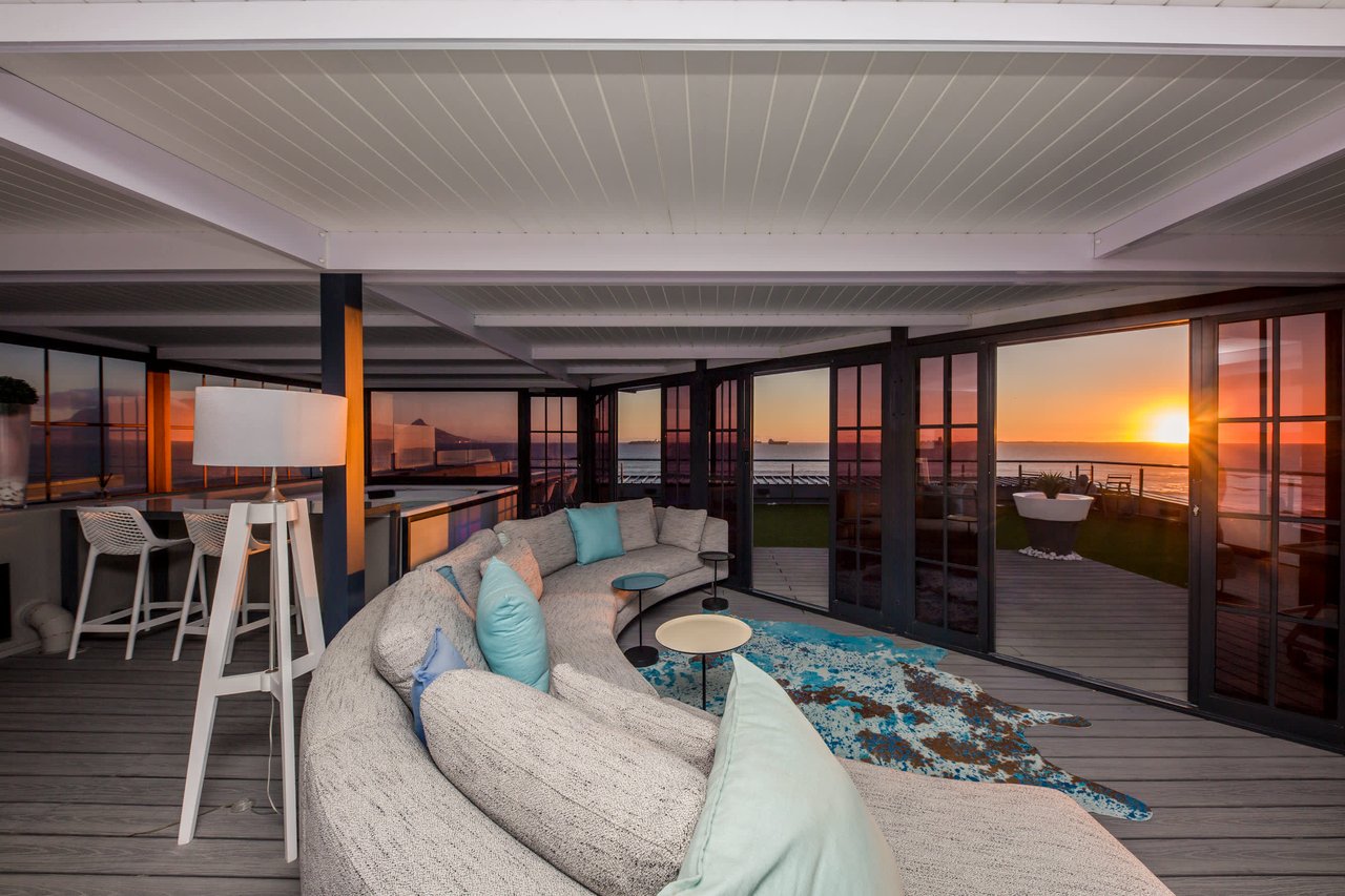 Seacrest Penthouse