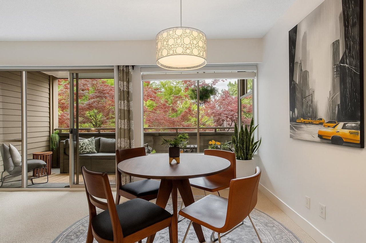 302-1777 W 13th Avenue, Vancouver