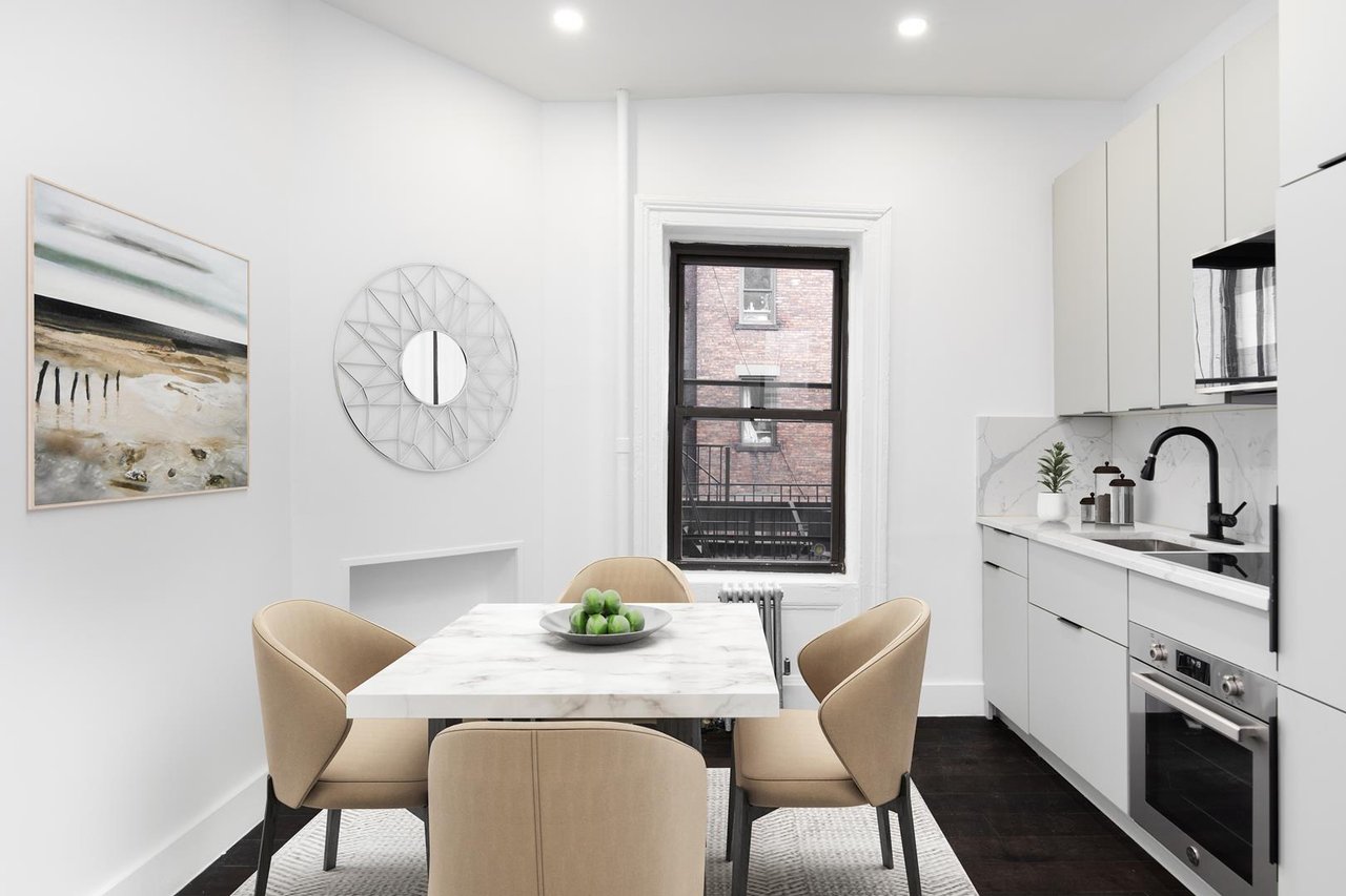 247 East 10th Street, Apt 3