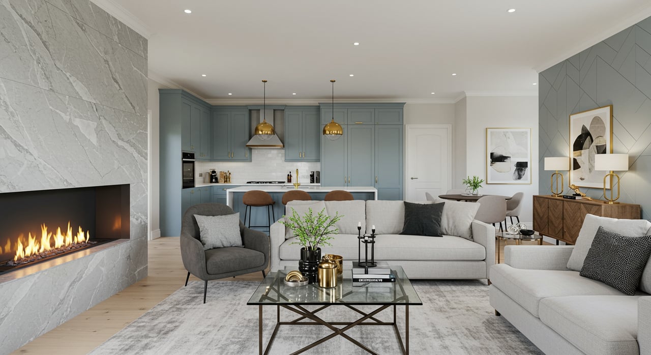 Don’t Make These 5 Home Staging Mistakes