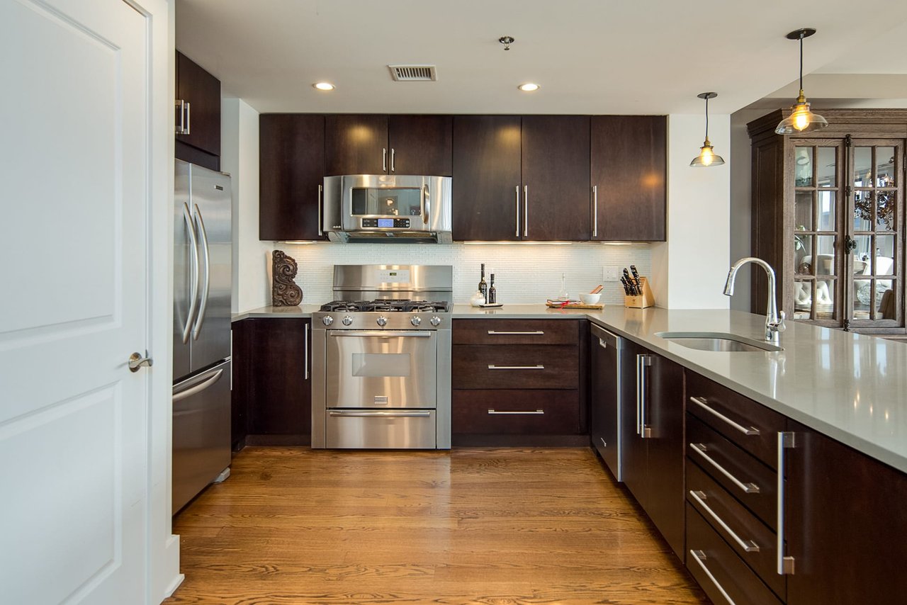 89 Jefferson St #5B, Hoboken