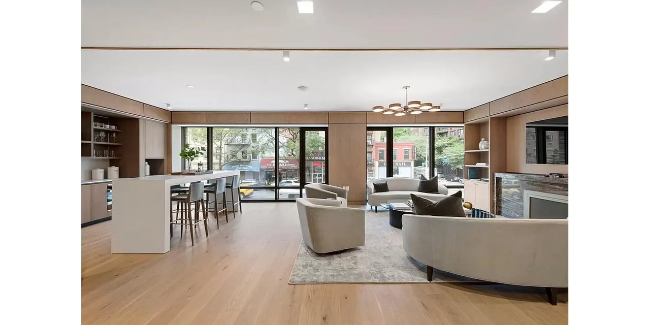 200 East 21st Street Unit: 6D